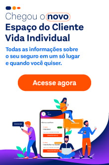 Espaço do Cliente Vida