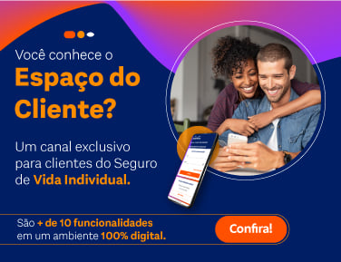 Espaço do Cliente